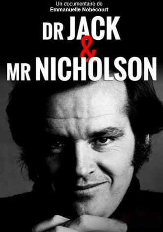 Jack Nicholson: Le loup de Hollywood
