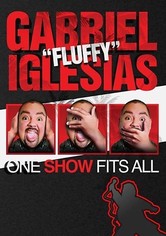 Gabriel Iglesias One Show Fits All Online