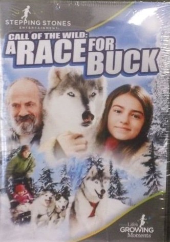 Call of the Wild: A Race for Buck