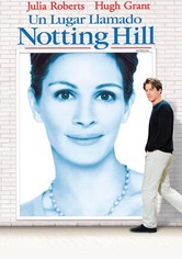 Un lugar llamado Notting Hill