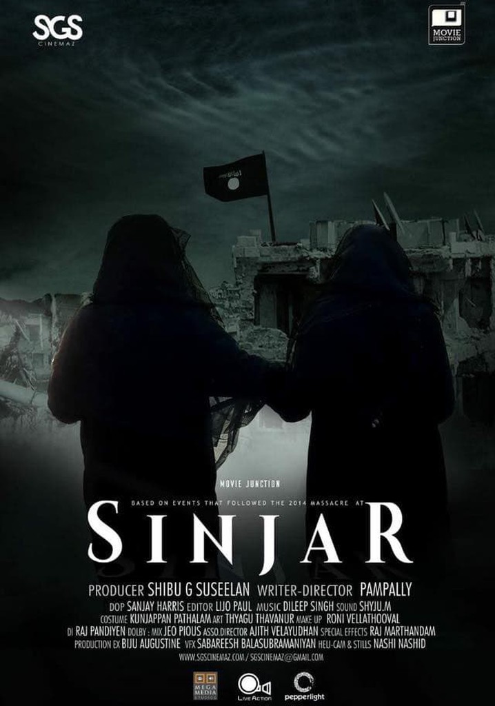 Sinjar