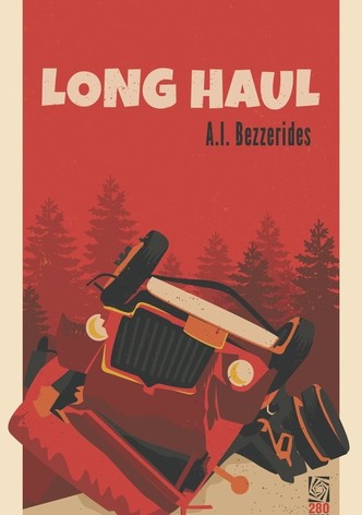 The Long Haul of A.I. Bezzerides