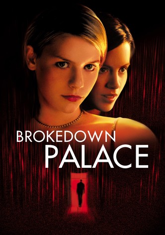 Brokedown Palace