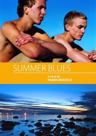 Summer Blues