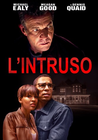 L'intruso