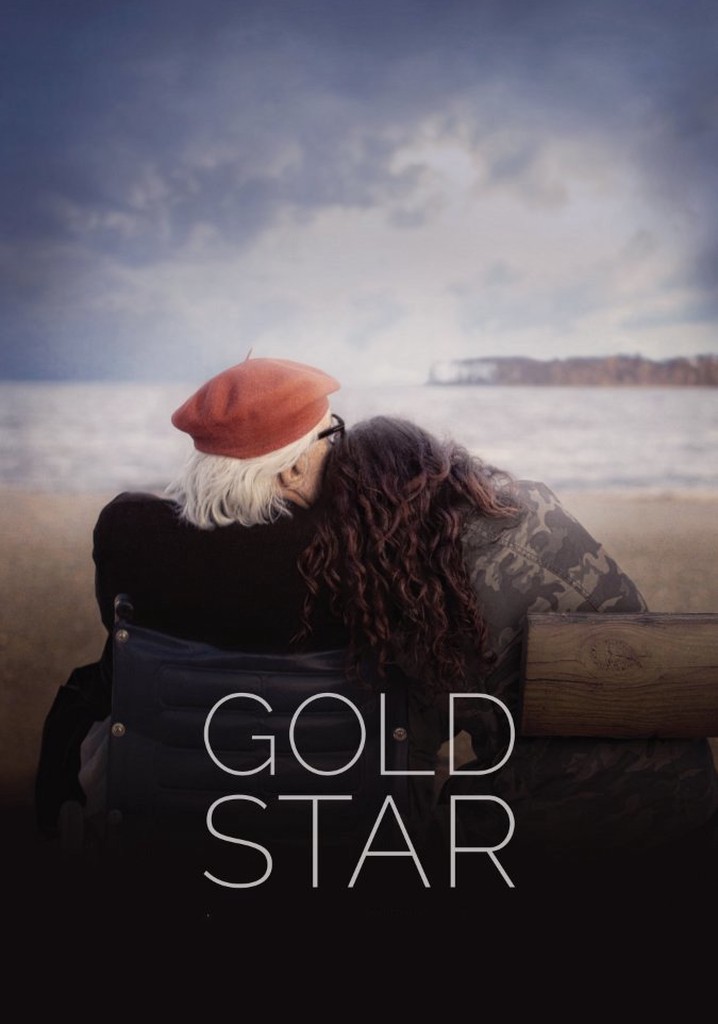 Gold Star