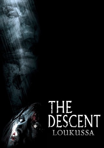 The Descent - Loukussa