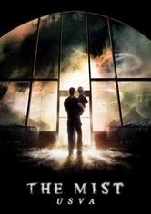 The Mist - Usva