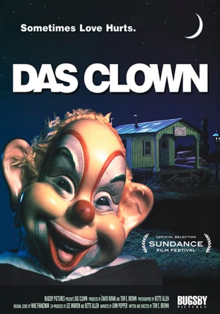 Das Clown