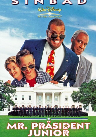 Mr. Präsident Junior