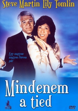 Mindenem a tied
