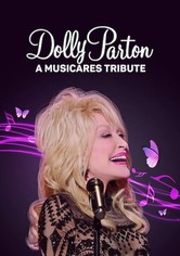 Dolly Parton: A MusiCares Tribute