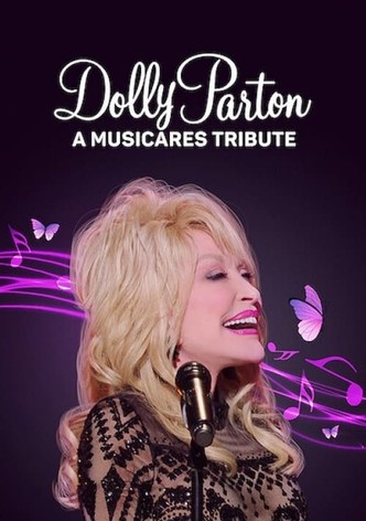 The True Story of Dolly Parton