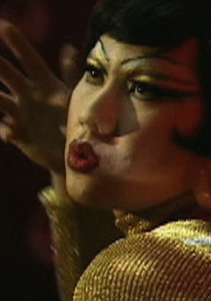 The Queen's Cantonese