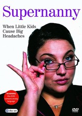 Supernanny - Staffel 1