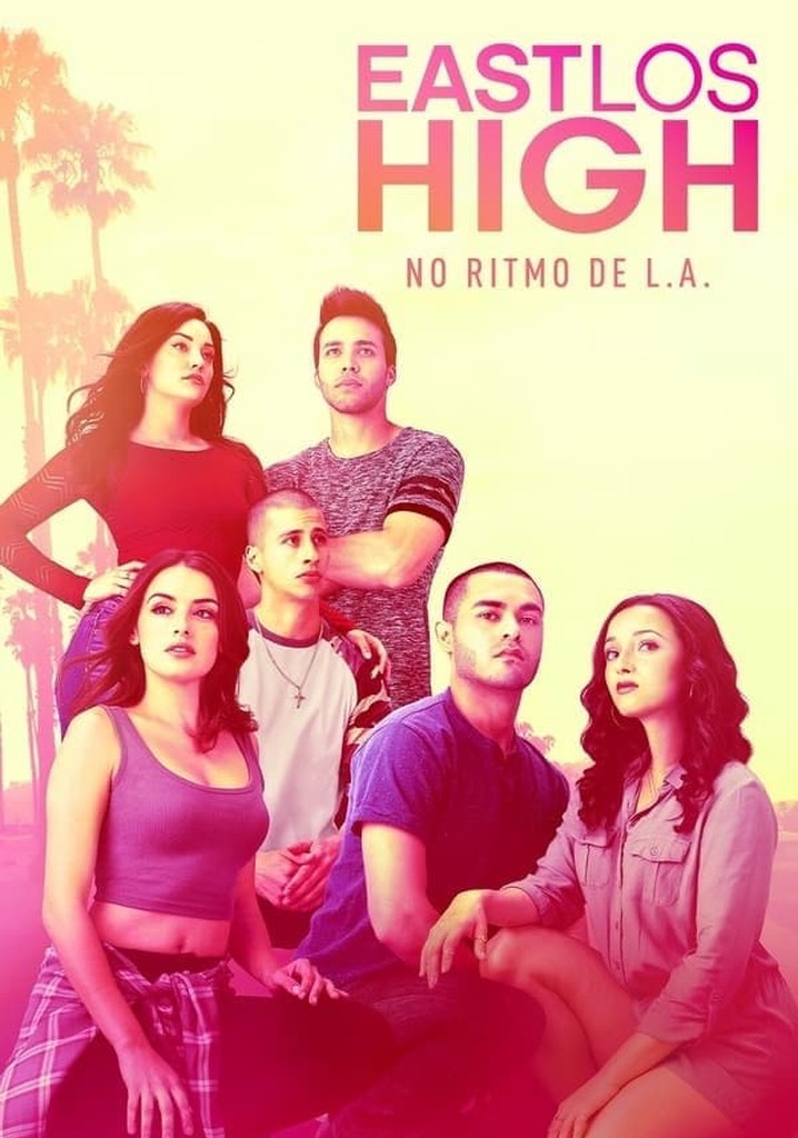 East los high season 1 123movies clearance