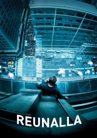 Reunalla