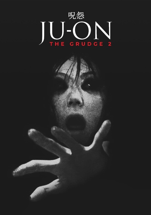 Ju on The Grudge 2 streaming where to watch online