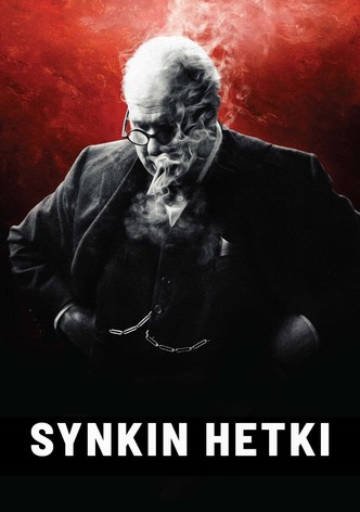 Synkin hetki