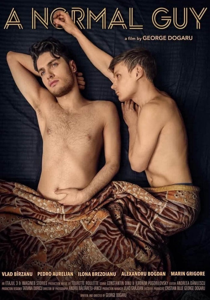 A Normal Guy