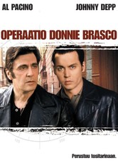 Operaatio Donnie Brasco