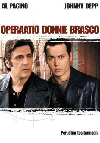 Operaatio Donnie Brasco