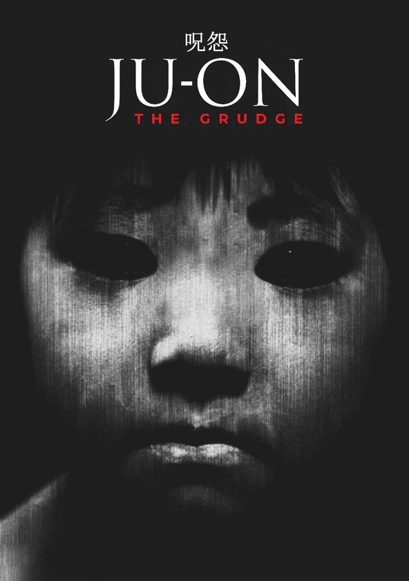 Ju on The Grudge streaming where to watch online