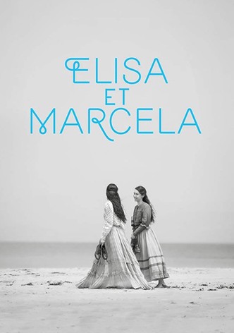 Elisa & Marcela