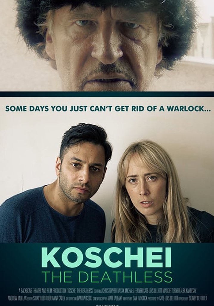 Koschei the Deathless