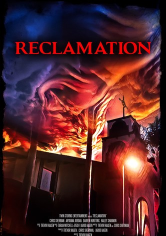 Reclamation