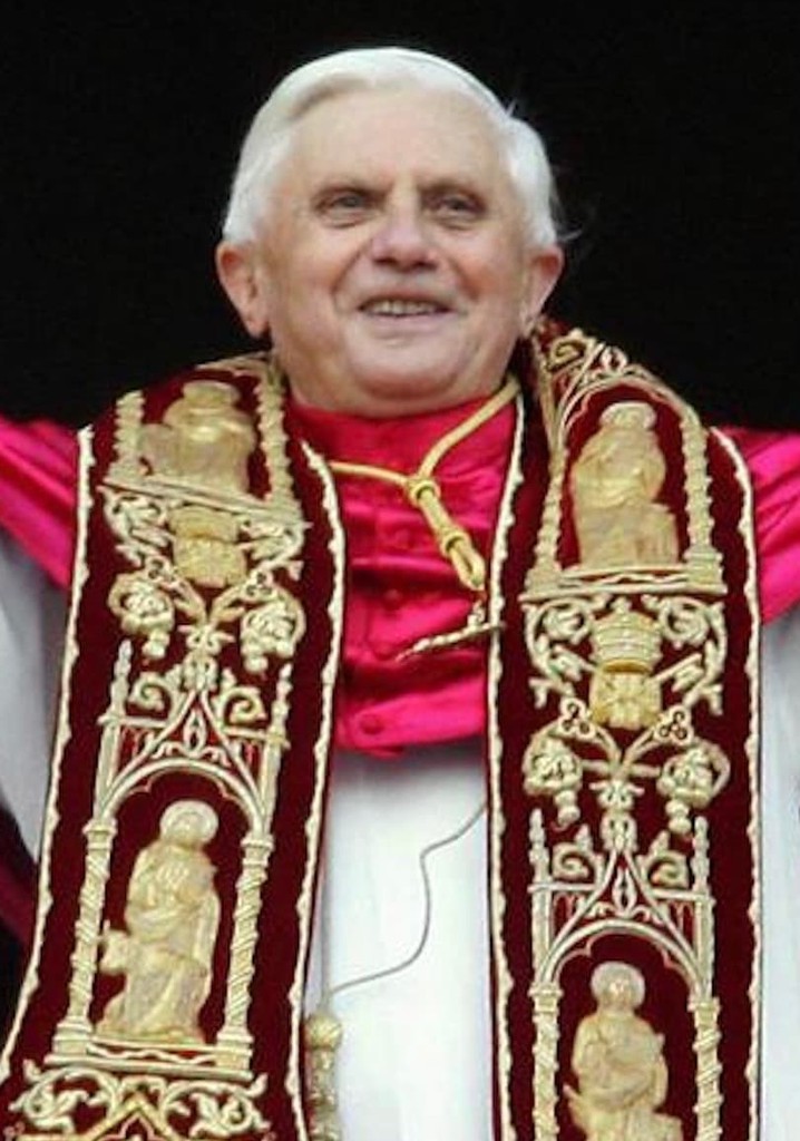 Pope Benedict XVI