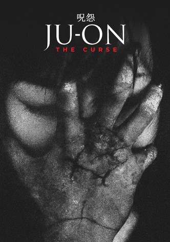 Ju-on: The Curse