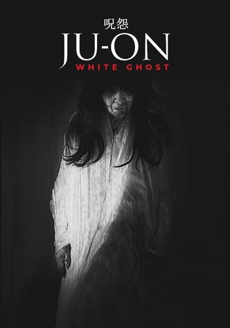 Ju-On: White Ghost