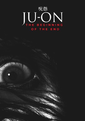Ju-on: Beginning of the End