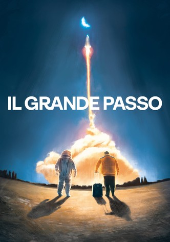 Il grande passo