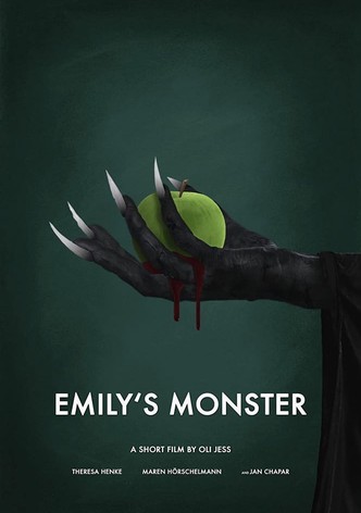 Emily's Monster