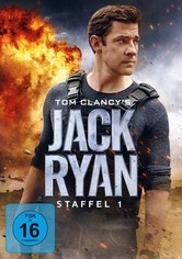 Jack Ryan - Staffel 1