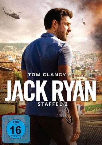 Staffel 2