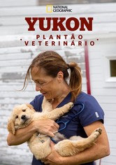 Veterinária de Yukon