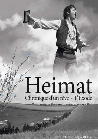 Heimat - I. Chronique d’un rêve