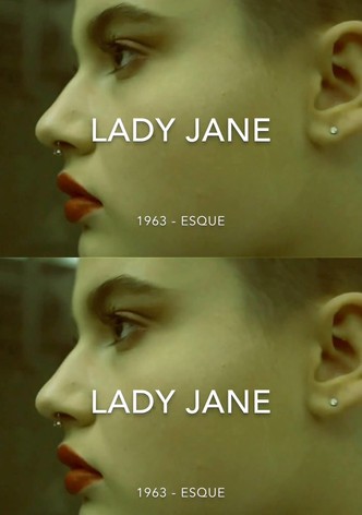 Lady Jane