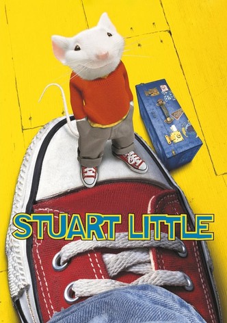 Stuart Little