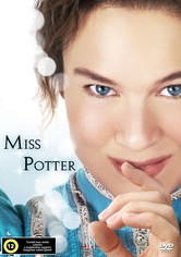 Miss Potter