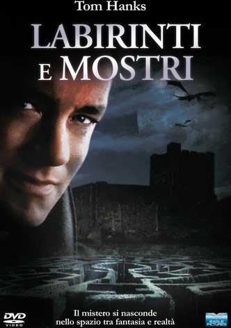 Labirinti e mostri