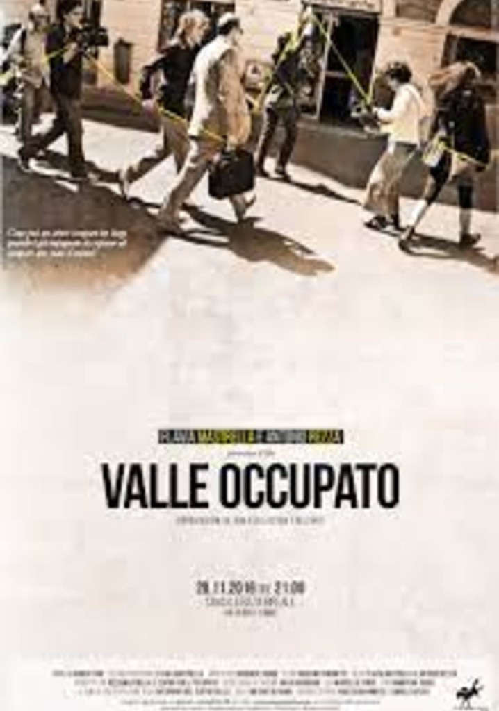 Troppolitani - Valle Occupato