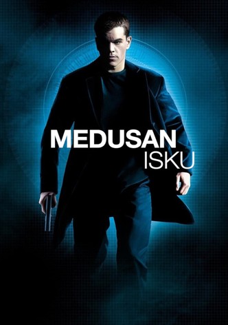 Medusan isku