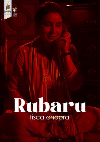 Rubaru