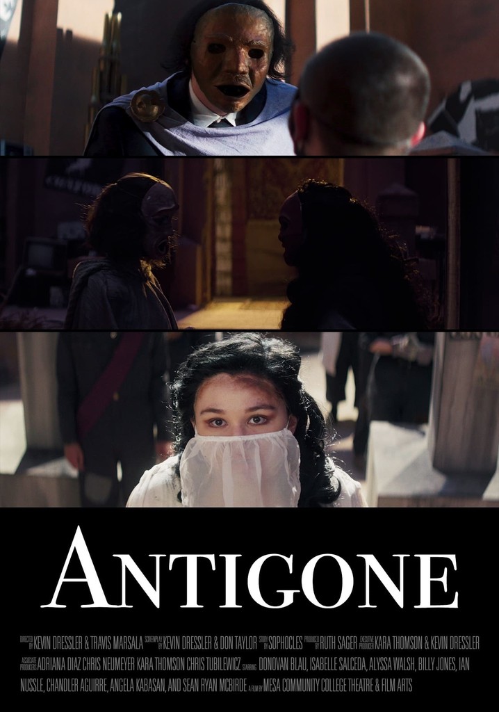Antigone