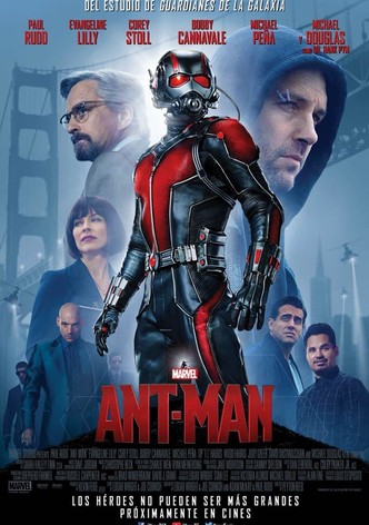 Ant-Man