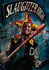Slaughter High